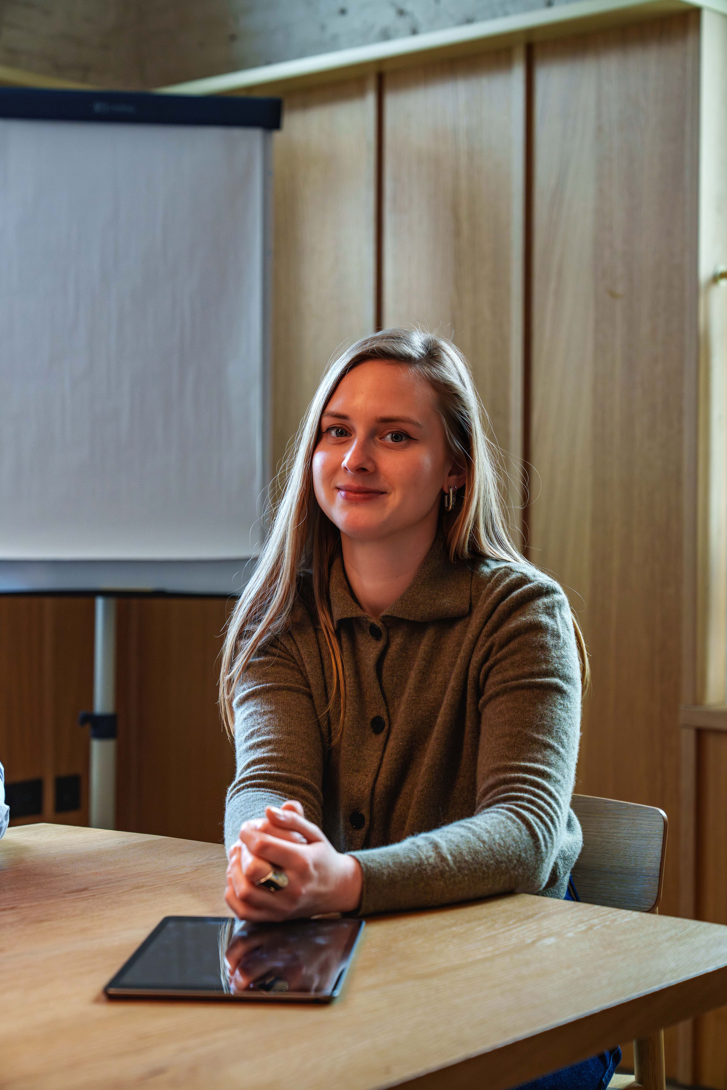 Laura Lauwereins